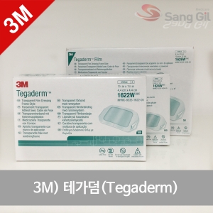 3M 테가덤(Tegaderm)