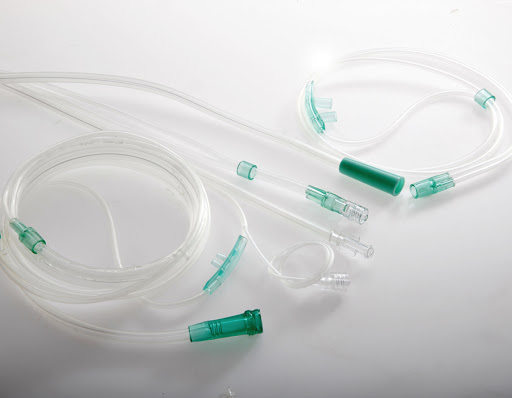 협성 나잘케뉴라(Nasal Cannula) 산소코줄